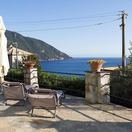 كامولّي La Conchiglia Bed & Breakfast المظهر الخارجي الصورة