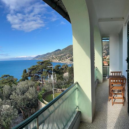 كامولّي La Conchiglia Bed & Breakfast المظهر الخارجي الصورة