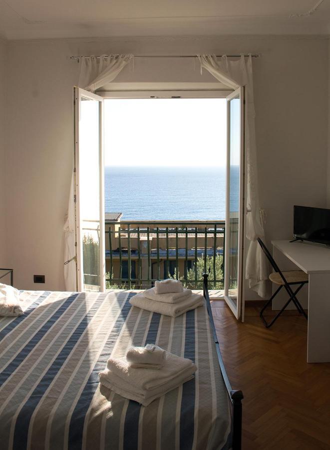 كامولّي La Conchiglia Bed & Breakfast المظهر الخارجي الصورة