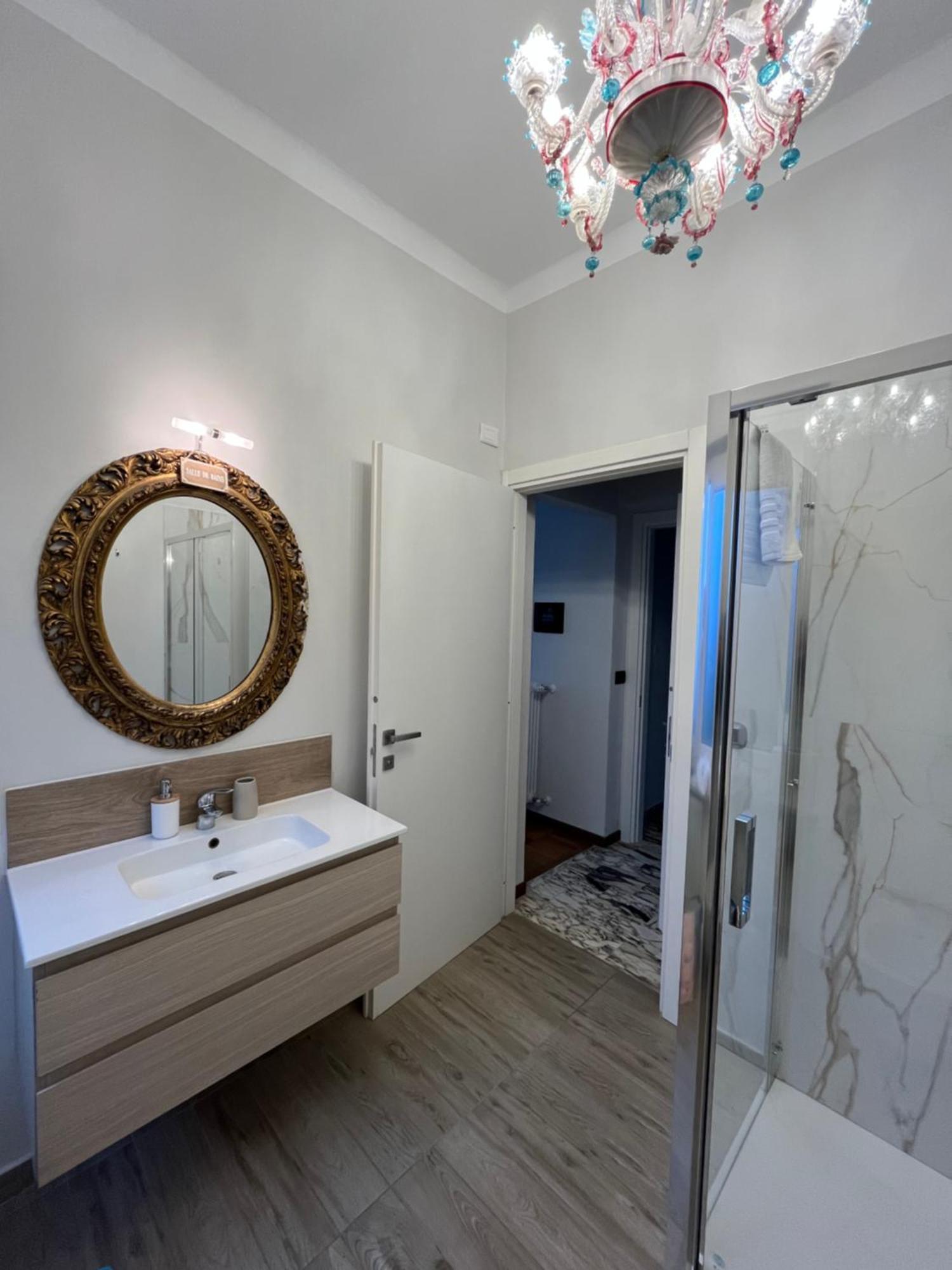 كامولّي La Conchiglia Bed & Breakfast المظهر الخارجي الصورة