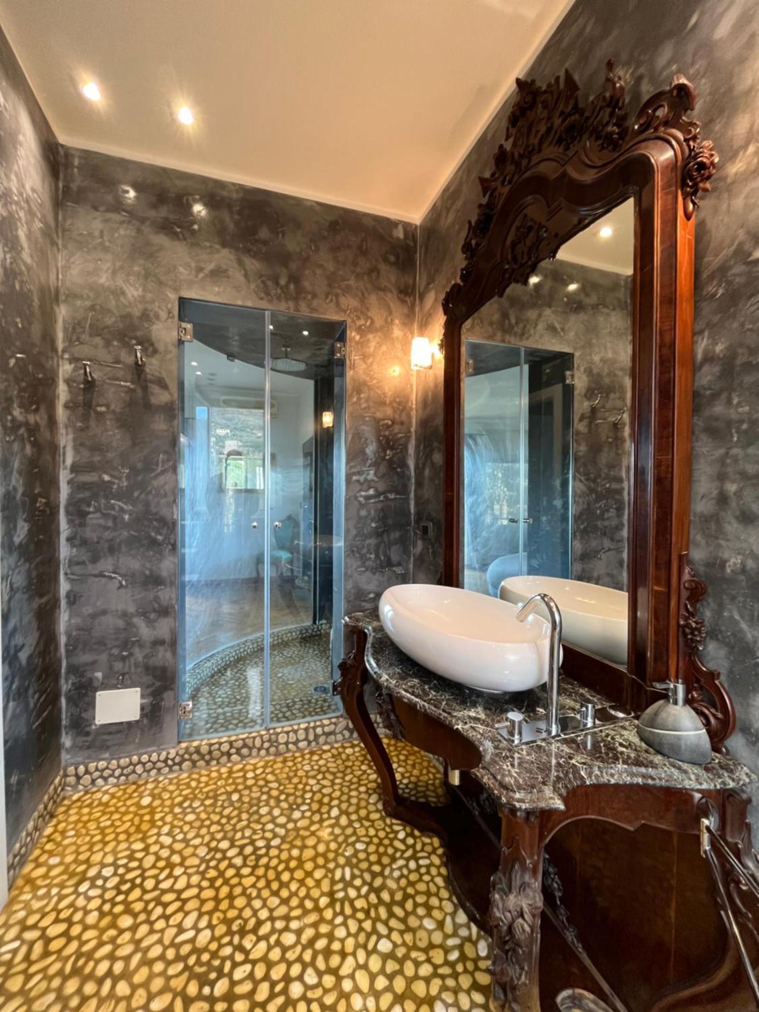 كامولّي La Conchiglia Bed & Breakfast المظهر الخارجي الصورة