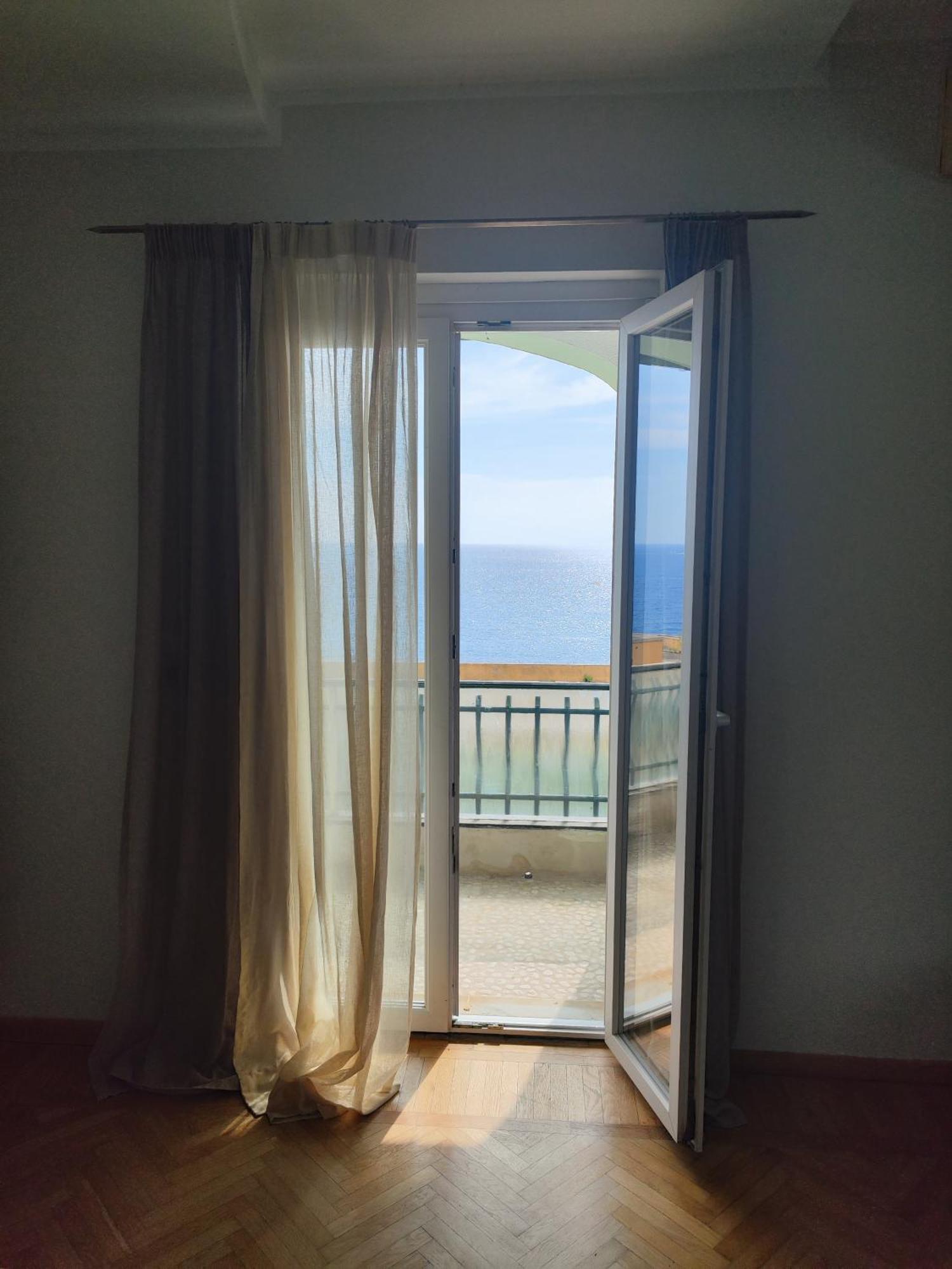 كامولّي La Conchiglia Bed & Breakfast المظهر الخارجي الصورة